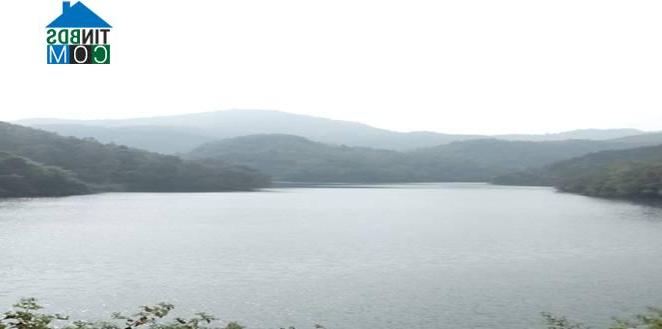 Hình ảnh Đàm Thủy, Cao Bằng