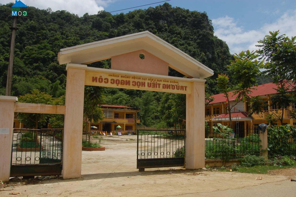 Hình ảnh Đình Phong, Cao Bằng