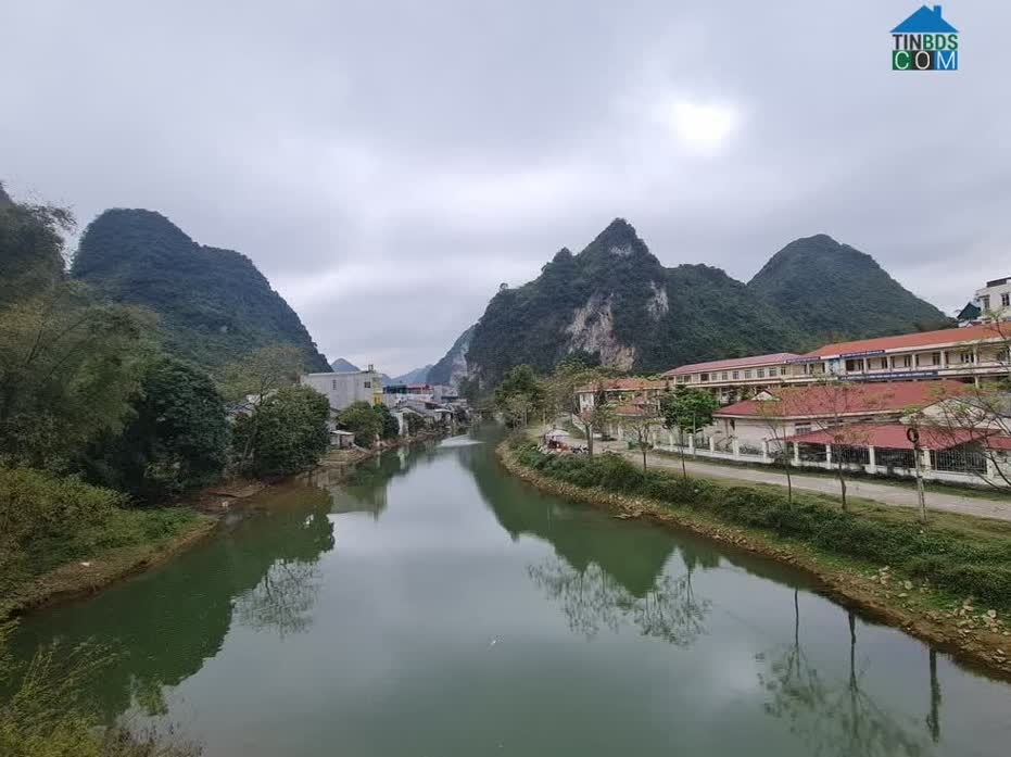 Hình ảnh Đoài Dương, Cao Bằng