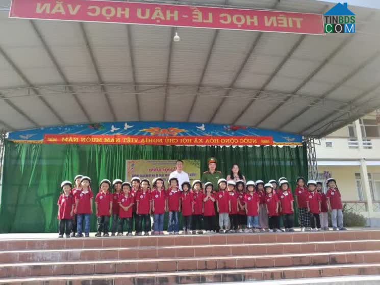 Hình ảnh Độc Lập, Cao Bằng