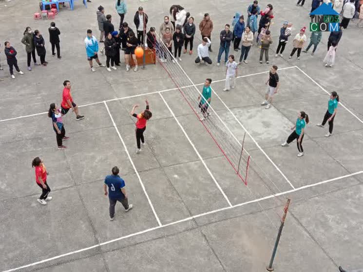 Hình ảnh Thông Nông, Cao Bằng