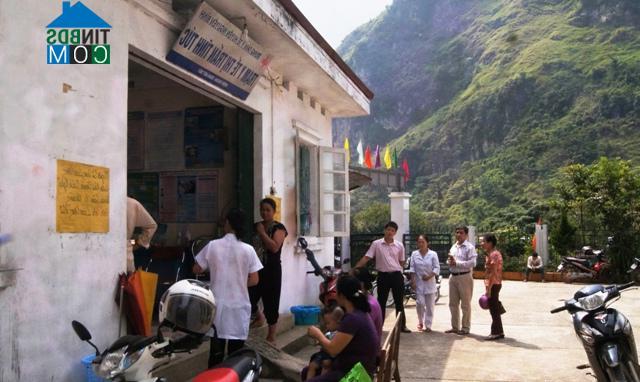 Hình ảnh Tĩnh Túc, Cao Bằng