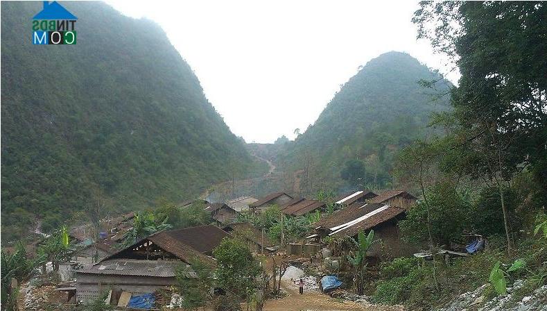 Hình ảnh Tổng Cọt, Cao Bằng