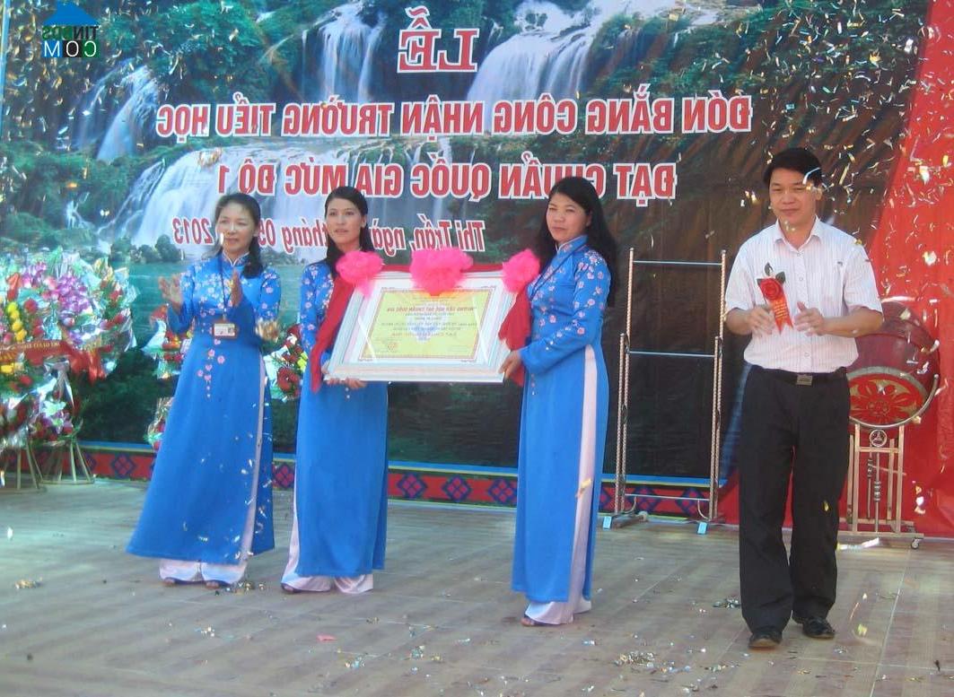 Hình ảnh Trùng Khánh, Cao Bằng