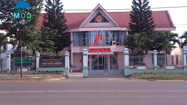 Hình ảnh Thành Nhất, Đắk Lắk