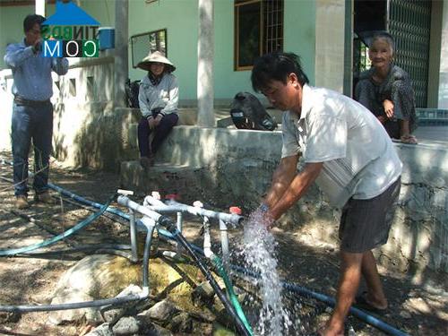 Hình ảnh Tuy An Nam, Đắk Lắk