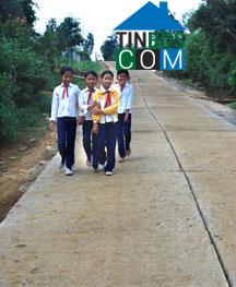 Hình ảnh Tuy An Tây, Đắk Lắk