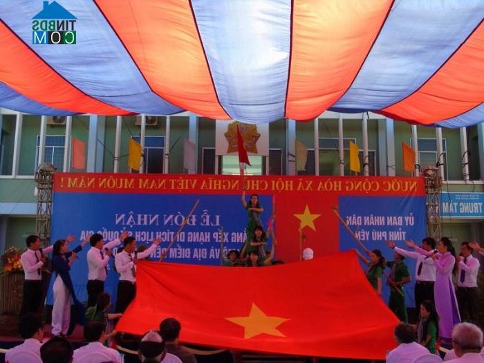 Hình ảnh Xuân Đài, Đắk Lắk