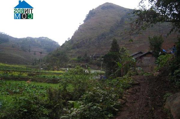 Hình ảnh Quang Hán, Cao Bằng