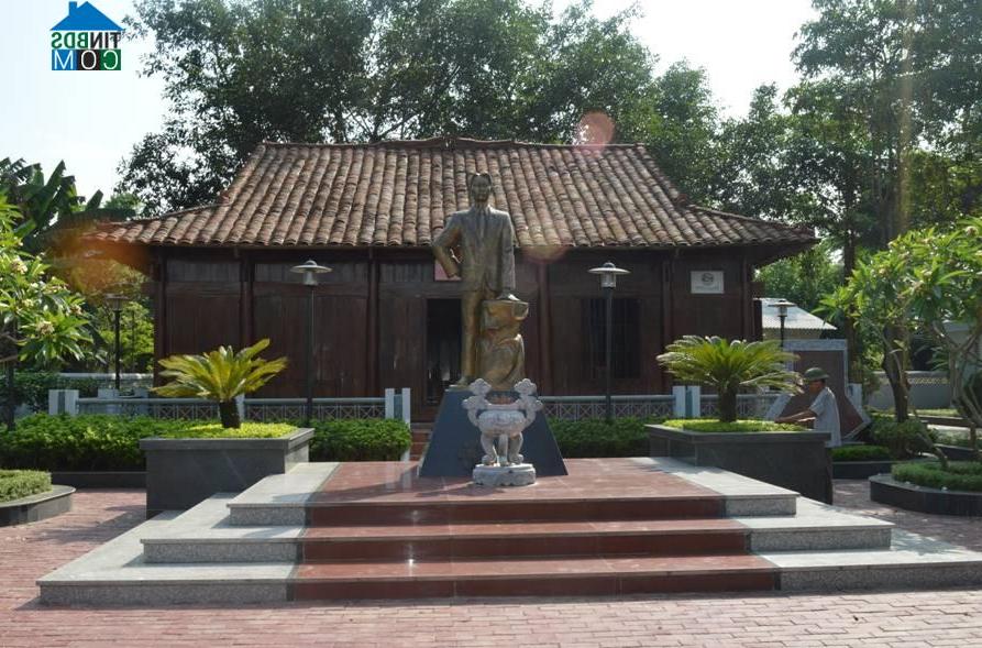 Hình ảnh Thục Phán, Cao Bằng