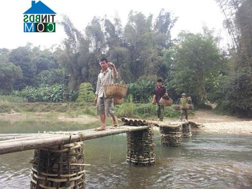 Hình ảnh Nam Tuấn, Cao Bằng