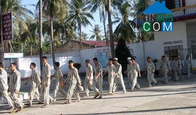 Hình ảnh Xuân Phước, Đắk Lắk