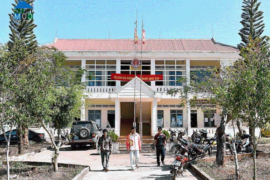 Hình ảnh Cư Pơng, Đắk Lắk