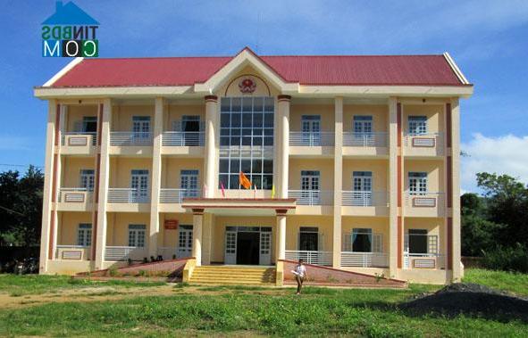 Hình ảnh Đắk Phơi, Đắk Lắk