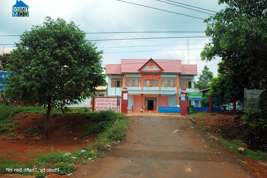 Hình ảnh Ea Drăng, Đắk Lắk