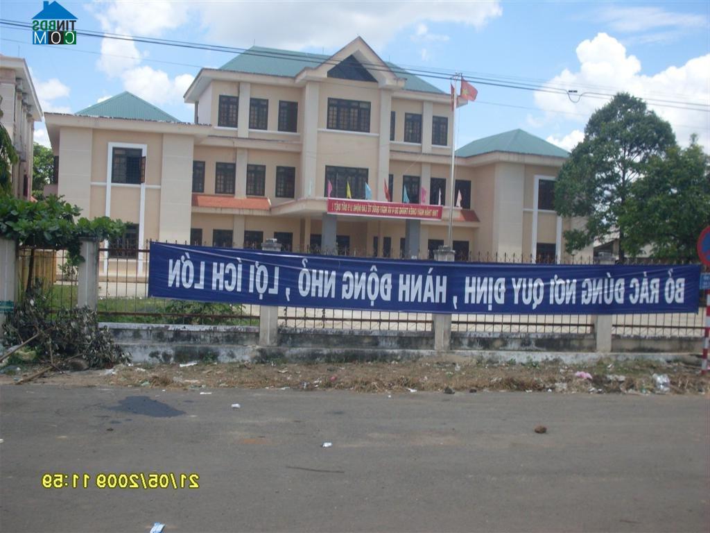 Hình ảnh Ea Kar, Đắk Lắk