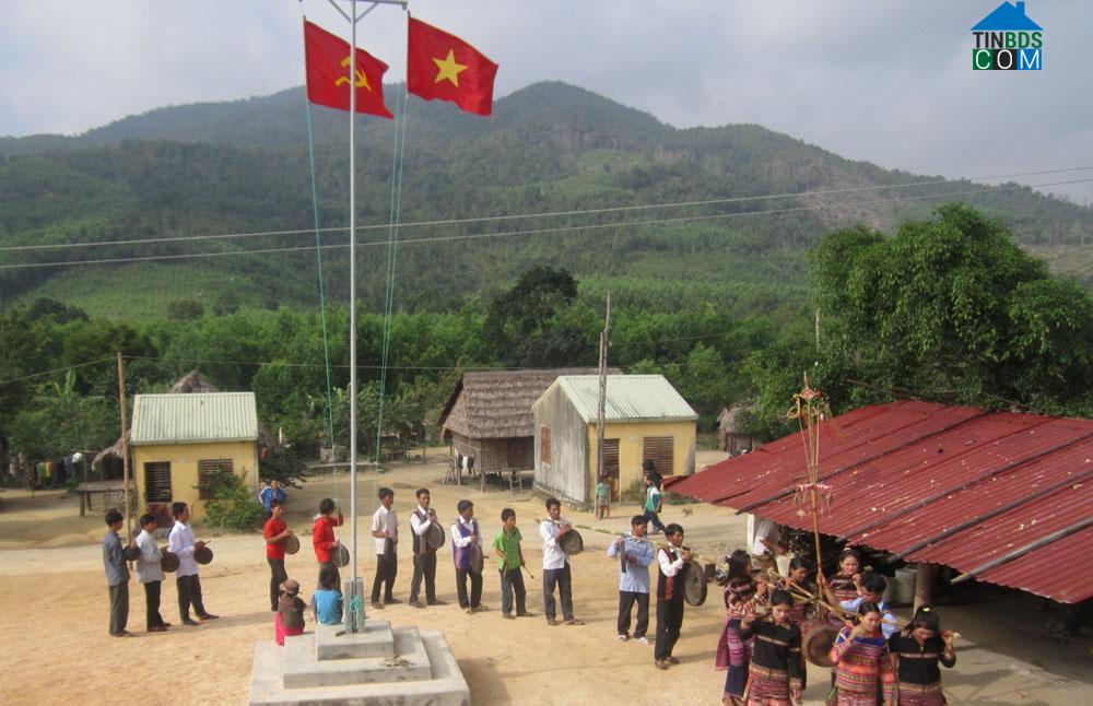 Hình ảnh Phú Mỡ, Đắk Lắk