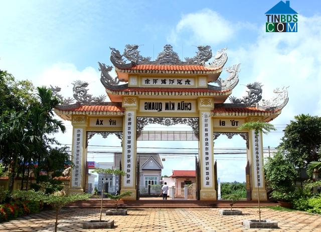 Hình ảnh Phú Xuân, Đắk Lắk