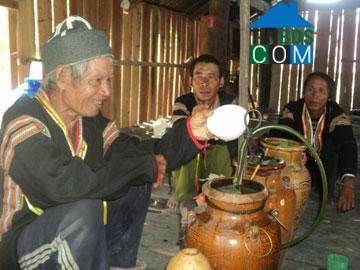 Hình ảnh Suối Trai, Đắk Lắk