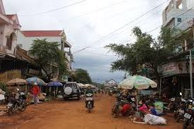 Hình ảnh Ea Wy, Đắk Lắk