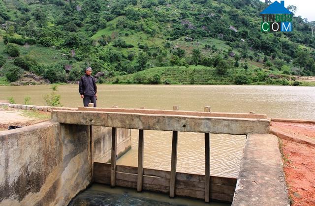 Hình ảnh Hòa Sơn, Đắk Lắk