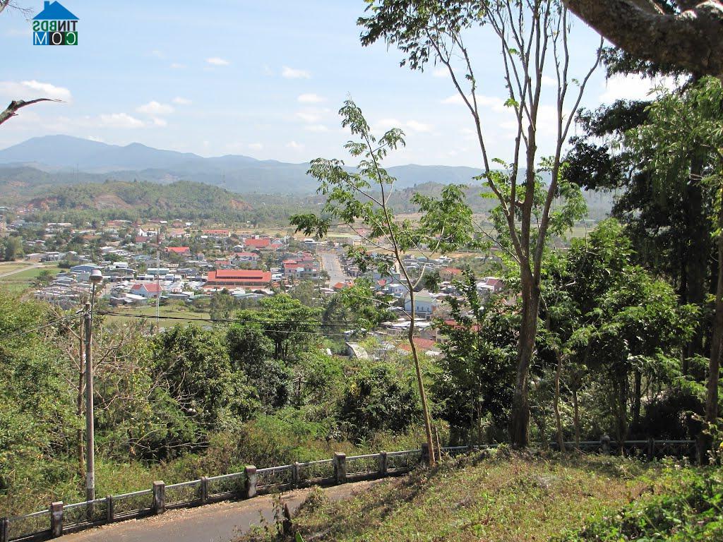 Hình ảnh Liên Sơn Lắk, Đắk Lắk