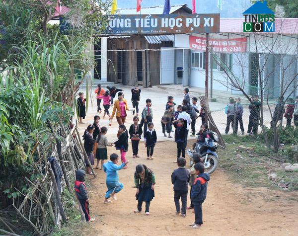 Hình ảnh Mường Mùn, Điện Biên