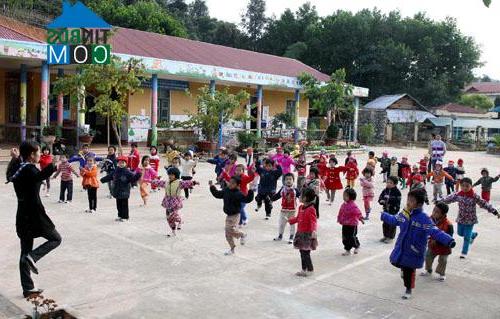 Hình ảnh Mường Nhà, Điện Biên