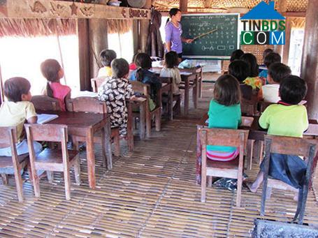 Hình ảnh Tây Sơn, Đắk Lắk