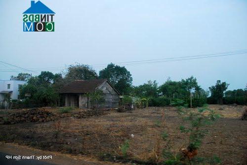 Hình ảnh Ea Nuôl, Đắk Lắk