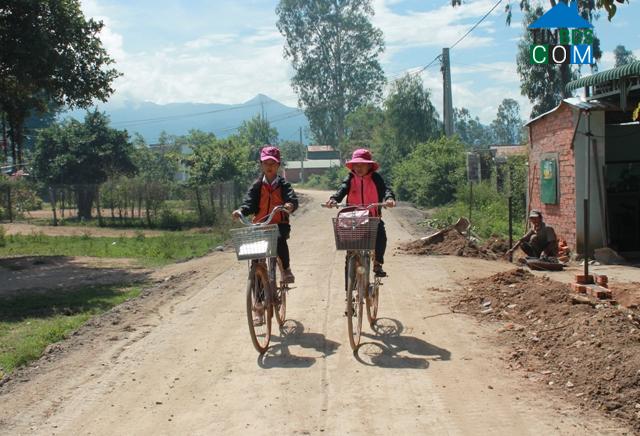Hình ảnh Dang Kang, Đắk Lắk