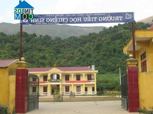 Hình ảnh Chiềng Sinh, Điện Biên