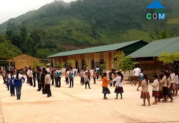 Hình ảnh Mường Chà, Điện Biên