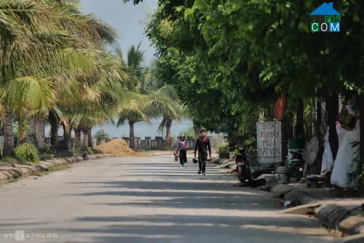 Hình ảnh Mường Lay, Điện Biên