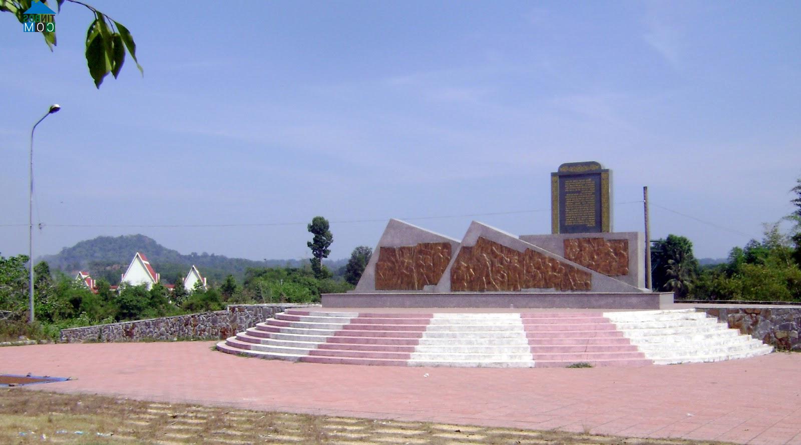 Hình ảnh Tà Lài, Đồng Nai