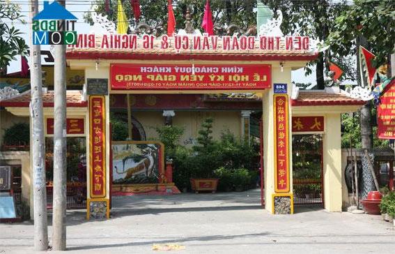 Hình ảnh Tam Hiệp, Đồng Nai