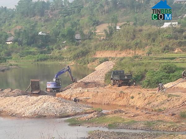 Hình ảnh Nà Hỳ, Điện Biên