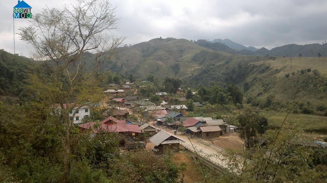 Hình ảnh Na Sang, Điện Biên