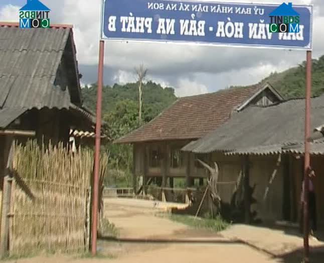 Hình ảnh Na Son, Điện Biên