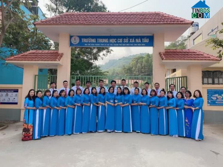 Hình ảnh Nà Tấu, Điện Biên