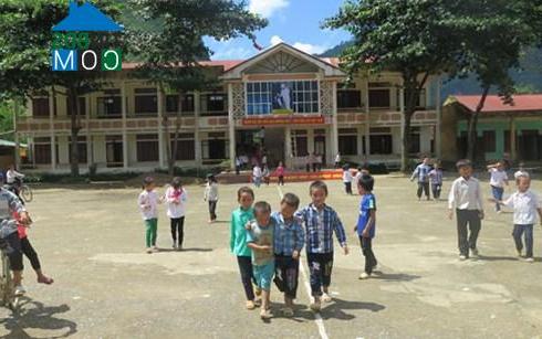 Hình ảnh Pú Nhung, Điện Biên