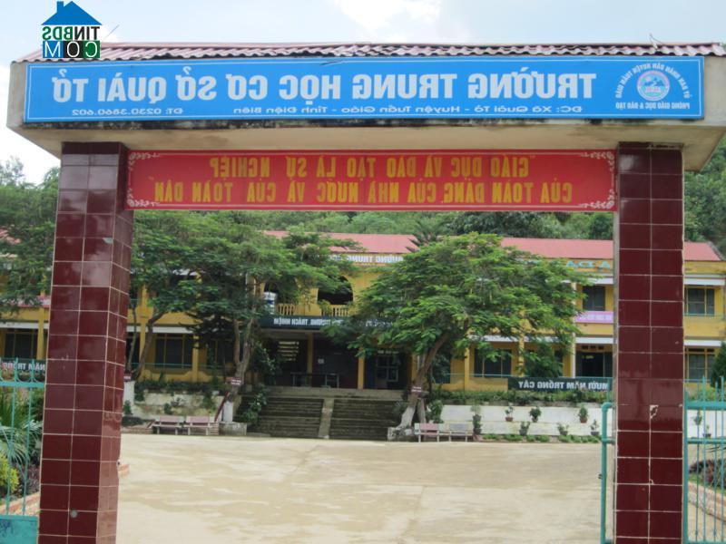 Hình ảnh Quài Tở, Điện Biên