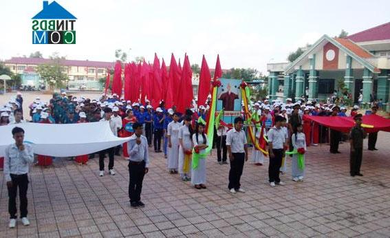 Hình ảnh Đại Phước, Đồng Nai