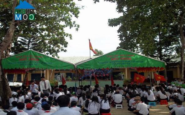 Hình ảnh Dầu Giây, Đồng Nai