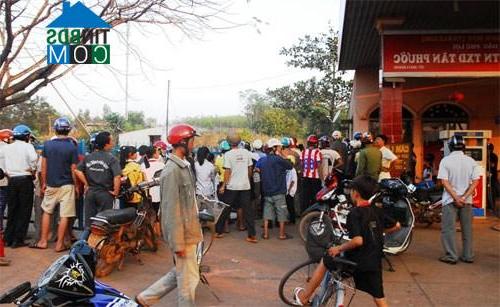 Hình ảnh Đồng Tâm, Đồng Nai