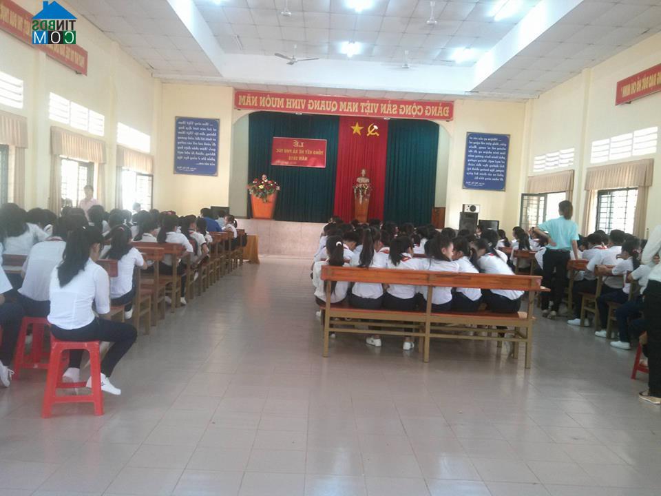 Hình ảnh Thống Nhất, Đồng Nai