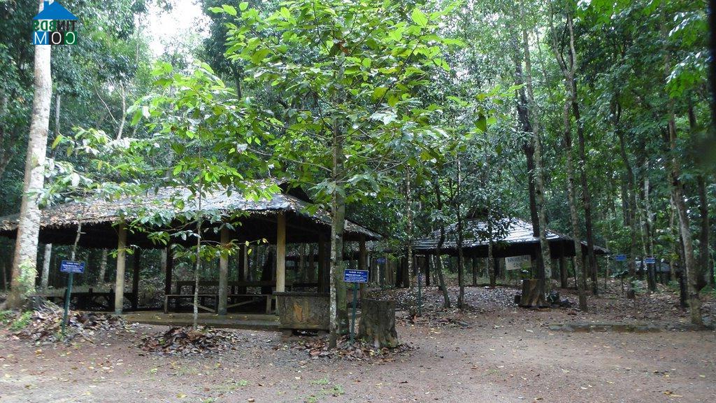 Hình ảnh Trị An, Đồng Nai