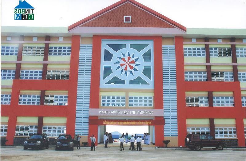 Hình ảnh Cẩm Mỹ, Đồng Nai