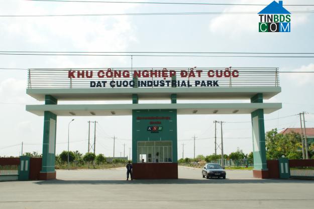 Hình ảnh Bắc Tân Uyên, Hồ Chí Minh