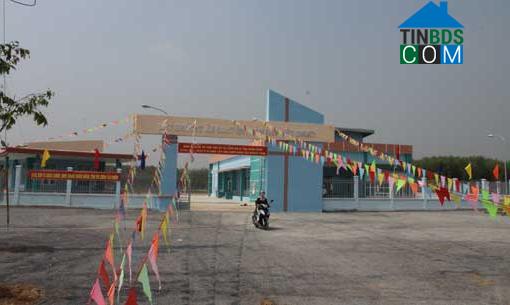 Hình ảnh Thường Tân, Hồ Chí Minh